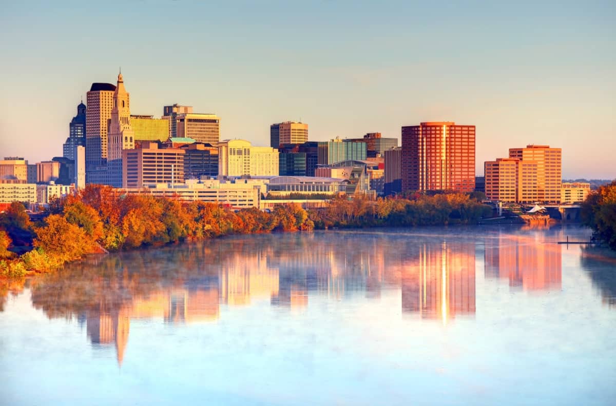 1031 exchange coordination for Connecticut investors.