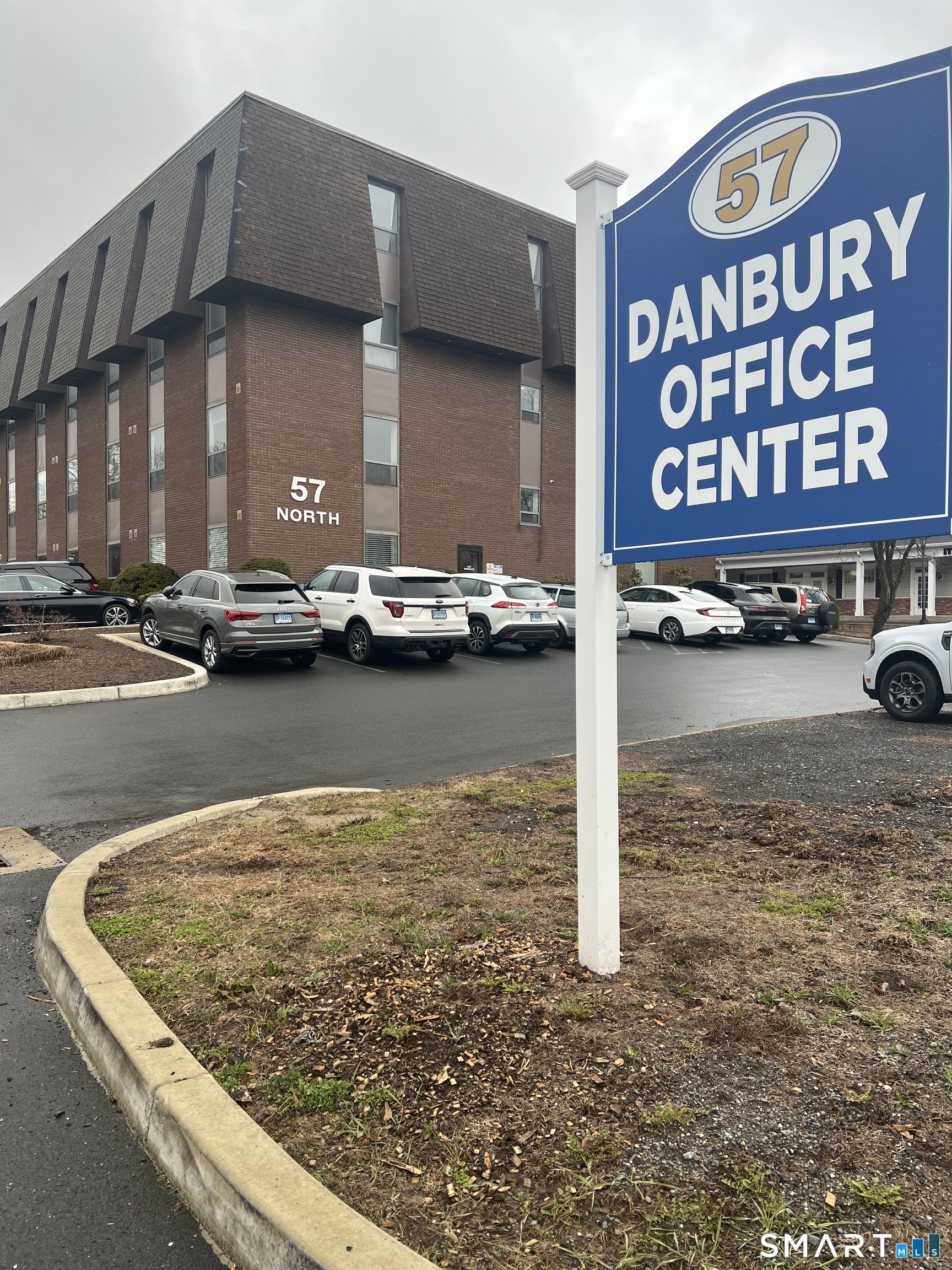 Danbury Danbury