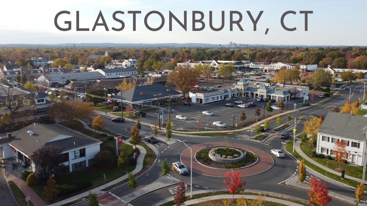 Glastonbury