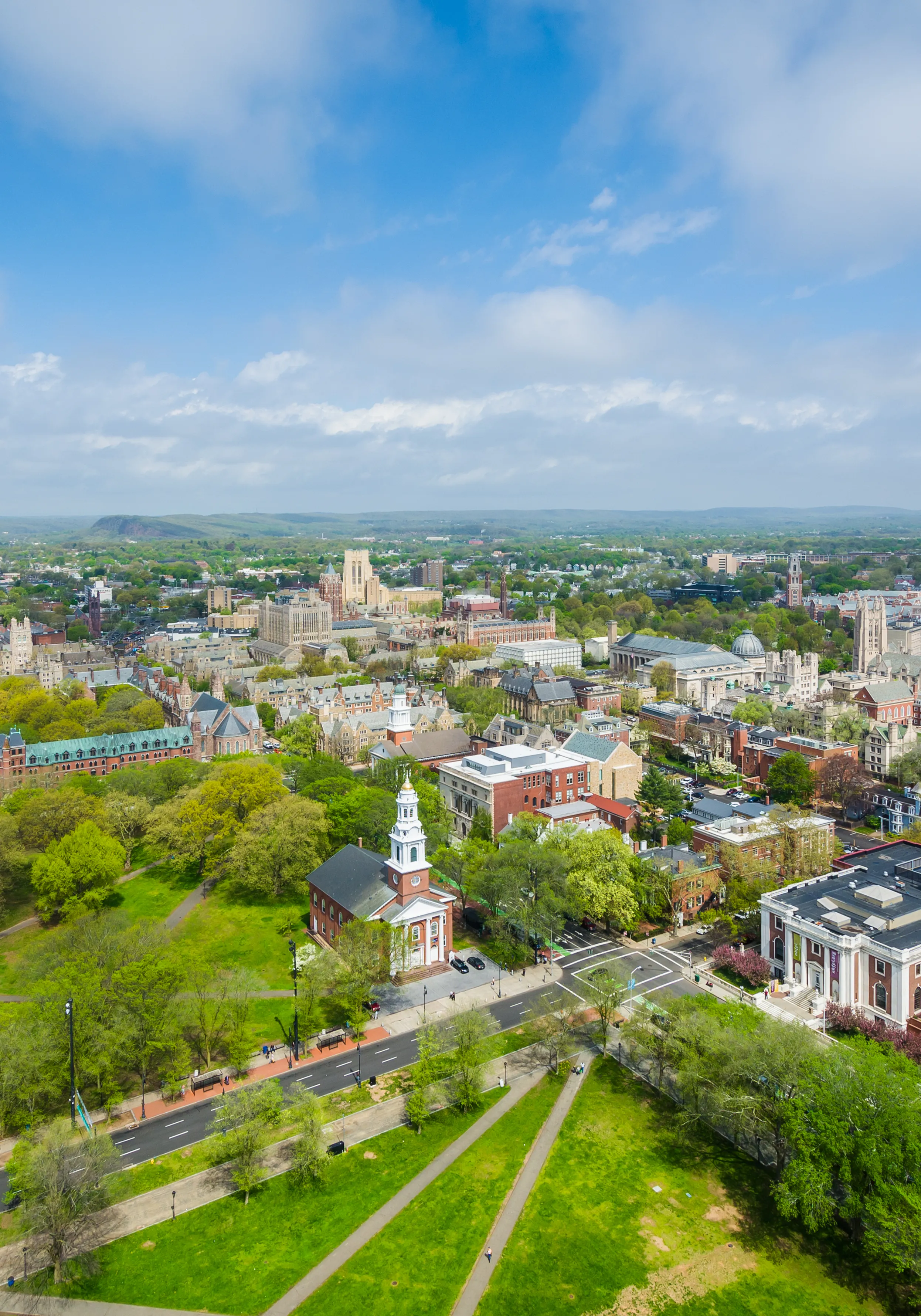 New Haven New Haven