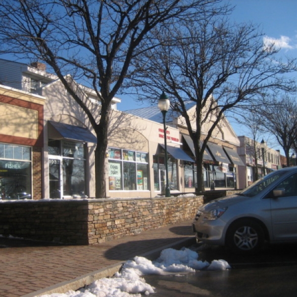 Newington