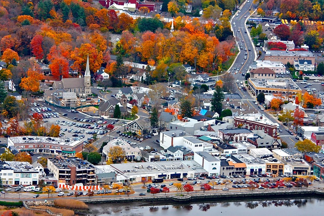 Westport Westport