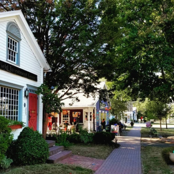 Wethersfield